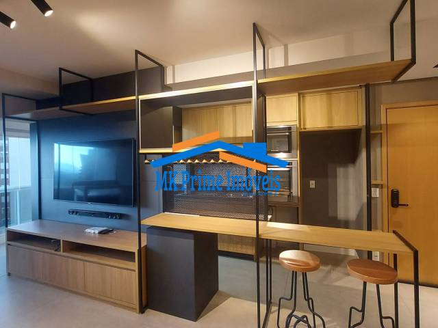 #15442 - Apartamento para Venda em Barueri - SP