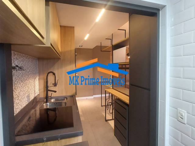 #15442 - Apartamento para Venda em Barueri - SP