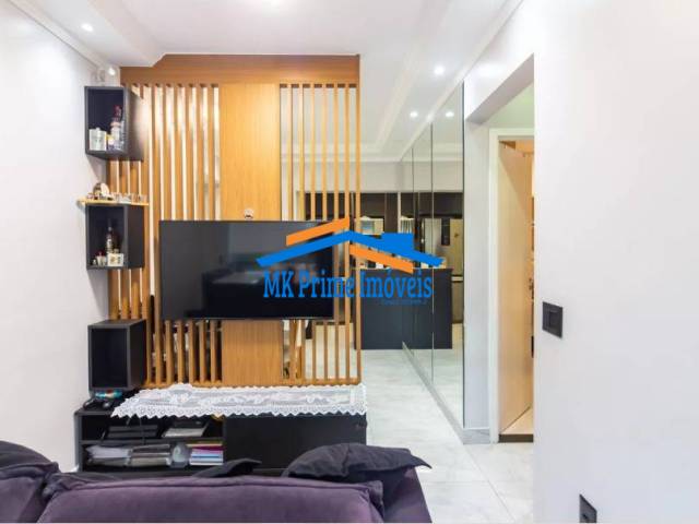 #15443 - Apartamento para Venda em Osasco - SP