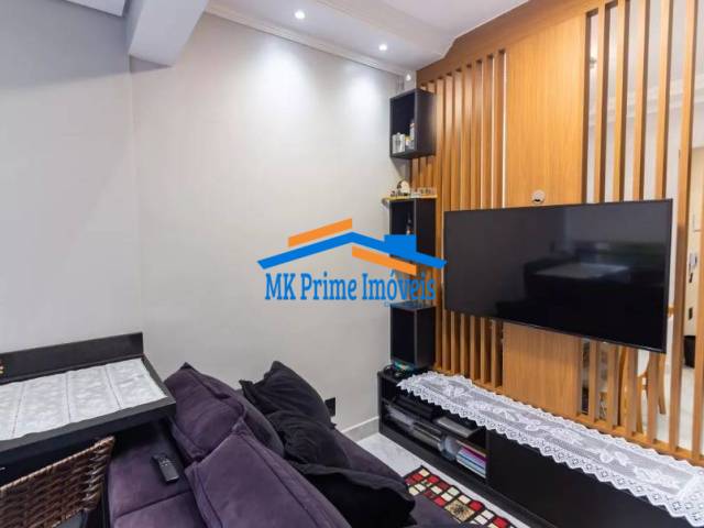 #15443 - Apartamento para Venda em Osasco - SP