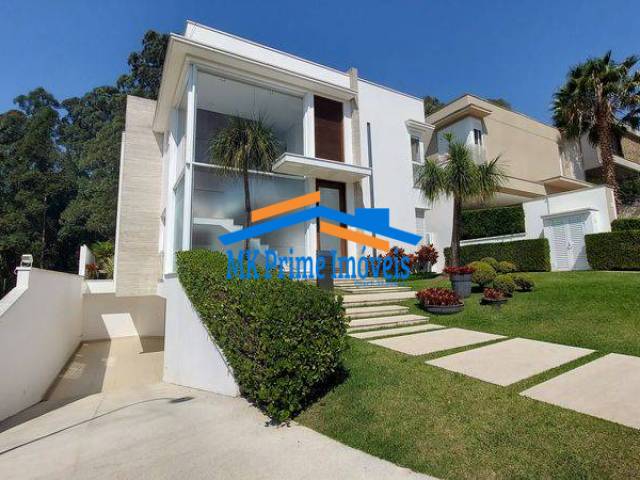 #15446 - Casa em condomínio para Venda em Barueri - SP