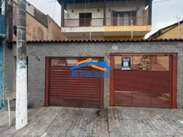 #15445 - Casa para Venda em Osasco - SP