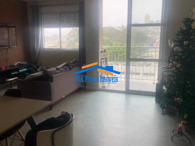 #15449 - Apartamento para Venda em São Paulo - SP