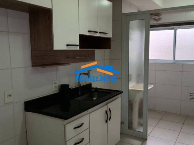 Apartamento para Venda em São Paulo - 5