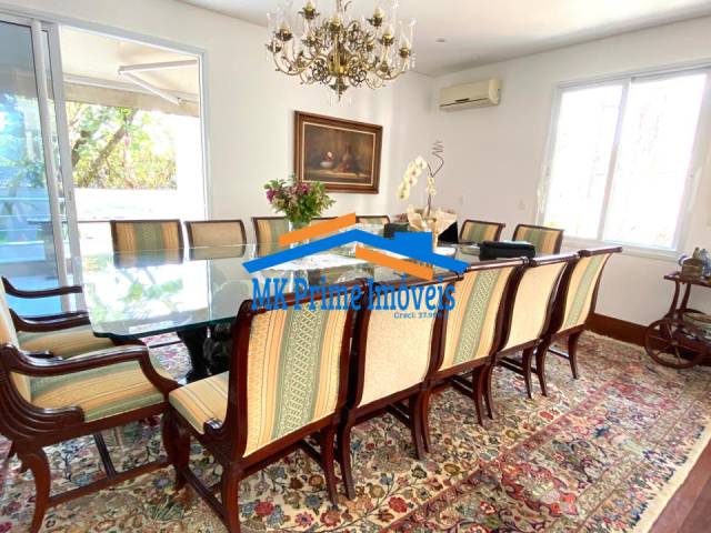 #15451 - Casa em condomínio para Venda em São Paulo - SP