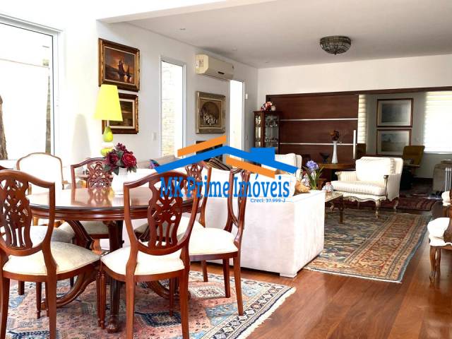 #15451 - Casa em condomínio para Venda em São Paulo - SP