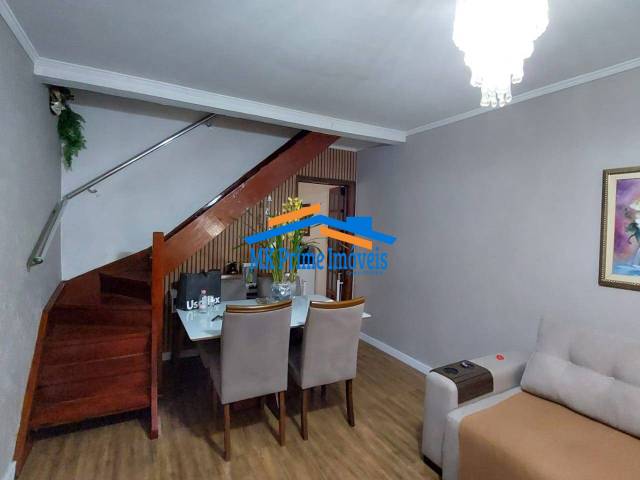 #15440 - Sobrado para Venda em São Paulo - SP