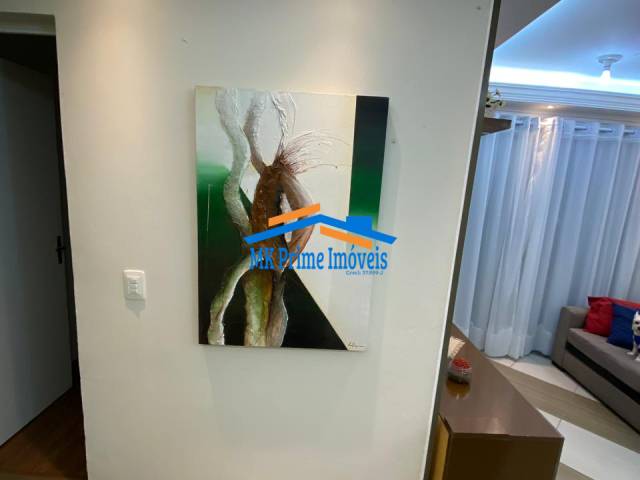 #15454 - Apartamento para Venda em Cotia - SP