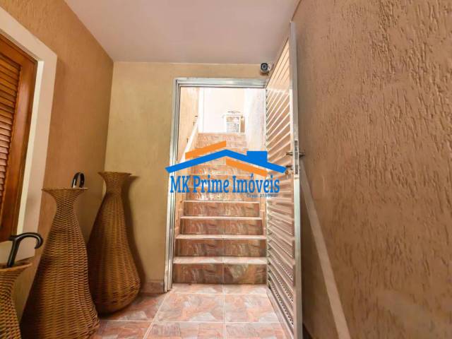 #15453 - Casa para Venda em Osasco - SP