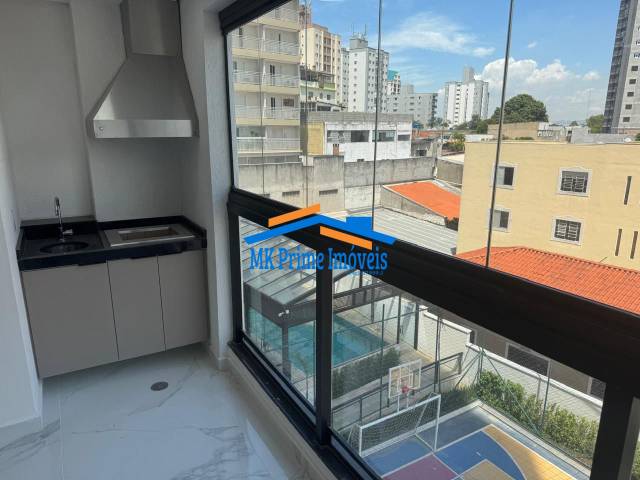 #15455 - Apartamento para Locação em Osasco - SP