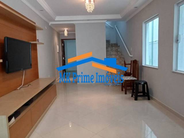 #15447 - Sobrado para Venda em Osasco - SP