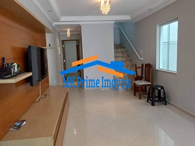 #15447 - Sobrado para Venda em Osasco - SP