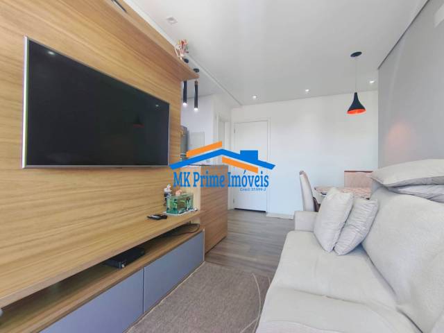 Venda em Vila Osasco - Osasco