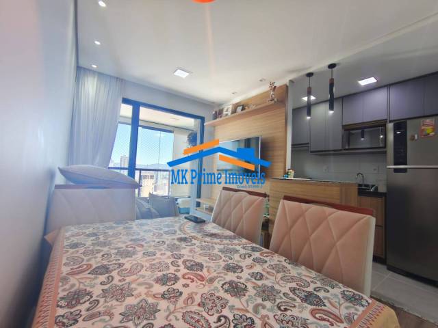 #15459 - Apartamento para Venda em Osasco - SP