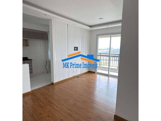 #15461 - Apartamento para Venda em Barueri - SP