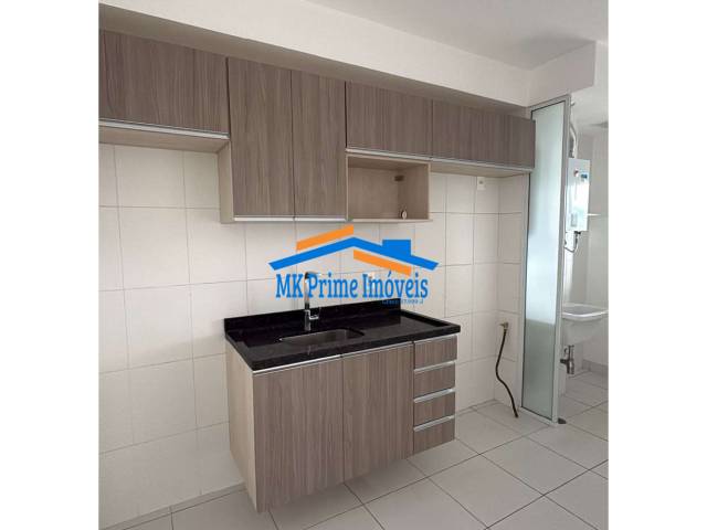 #15461 - Apartamento para Venda em Barueri - SP