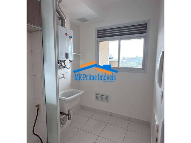 #15461 - Apartamento para Venda em Barueri - SP