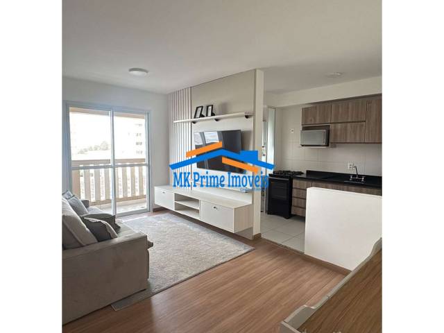 #15462 - Apartamento para Venda em Barueri - SP