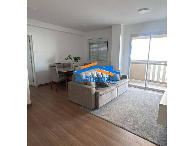 #15462 - Apartamento para Venda em Barueri - SP