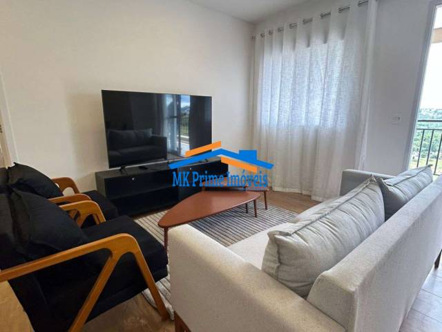 #15464 - Apartamento para Venda em Barueri - SP