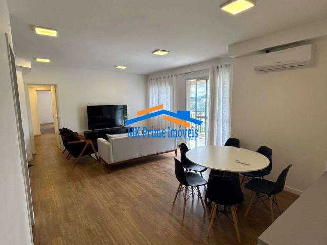 #15464 - Apartamento para Venda em Barueri - SP