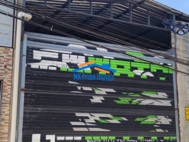 #7583 - Galpão para Locação em Osasco - SP