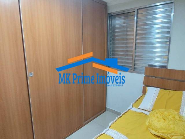 #15465 - Apartamento para Venda em Osasco - SP