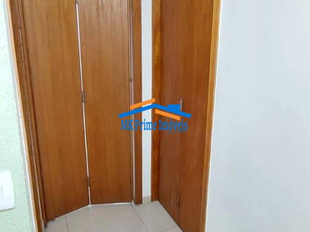 #15465 - Apartamento para Venda em Osasco - SP