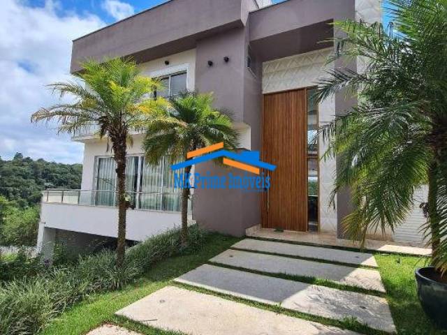 #15466 - Casa em condomínio para Venda em Santana de Parnaíba - SP