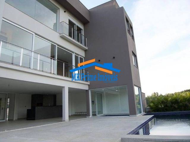 #15466 - Casa em condomínio para Venda em Santana de Parnaíba - SP