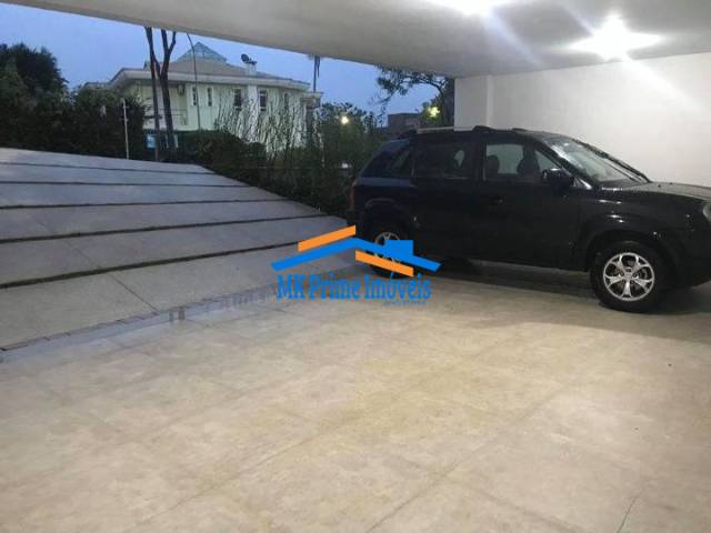 #15466 - Casa em condomínio para Venda em Santana de Parnaíba - SP