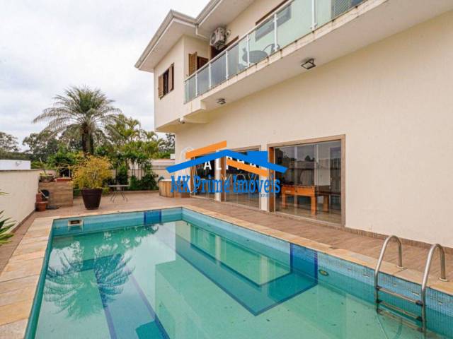 #15467 - Casa em condomínio para Venda em Santana de Parnaíba - SP