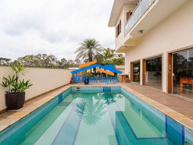 #15467 - Casa em condomínio para Venda em Santana de Parnaíba - SP