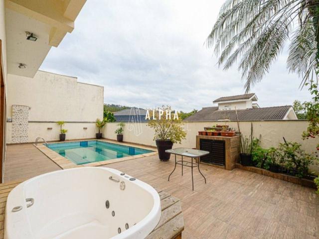 Casa em condomínio para Venda em Santana de Parnaíba - 5