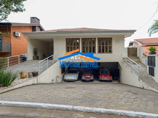 #15467 - Casa em condomínio para Venda em Santana de Parnaíba - SP