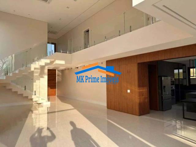 #15469 - Casa em condomínio para Venda em Santana de Parnaíba - SP