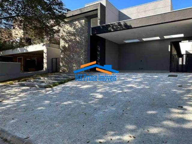 #15470 - Casa em condomínio para Venda em Santana de Parnaíba - SP