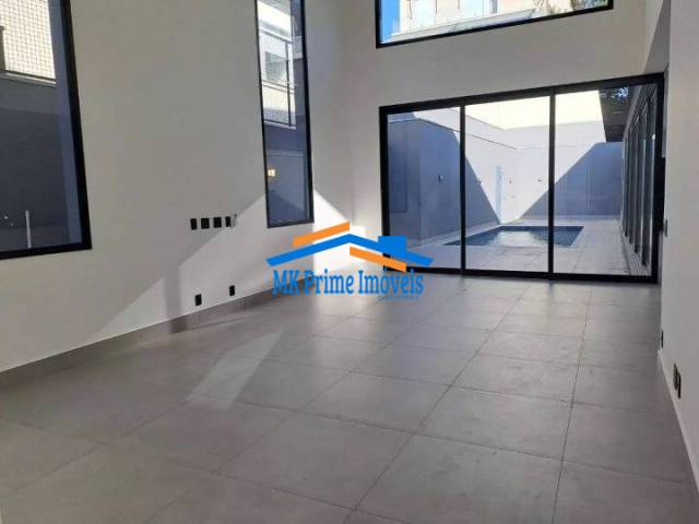 #15470 - Casa em condomínio para Venda em Santana de Parnaíba - SP