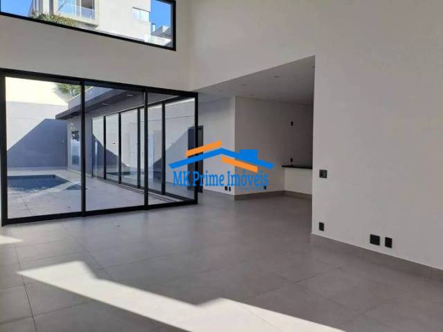 #15470 - Casa em condomínio para Venda em Santana de Parnaíba - SP