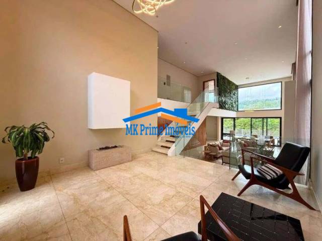 #15471 - Casa em condomínio para Venda em Santana de Parnaíba - SP