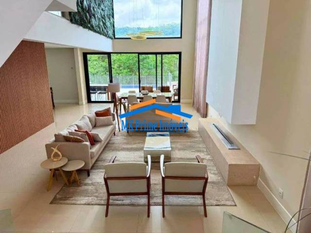 #15471 - Casa em condomínio para Venda em Santana de Parnaíba - SP