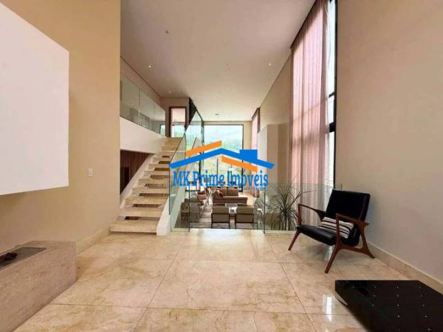 #15471 - Casa em condomínio para Venda em Santana de Parnaíba - SP