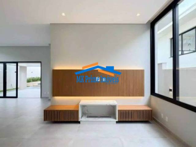 #15472 - Casa em condomínio para Venda em Santana de Parnaíba - SP