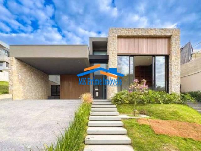 #15472 - Casa em condomínio para Venda em Santana de Parnaíba - SP