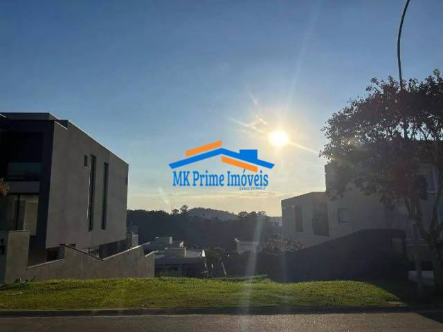 #15473 - Terreno em condomínio para Venda em Santana de Parnaíba - SP