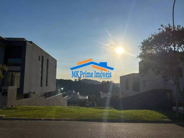 #15473 - Terreno em condomínio para Venda em Santana de Parnaíba - SP