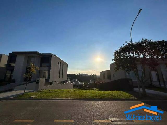 Terreno em condomínio para Venda em Santana de Parnaíba - 5