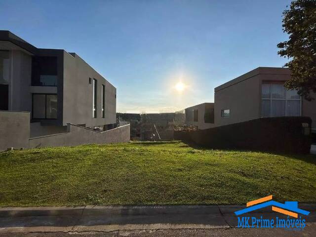 Terreno em condomínio para Venda em Santana de Parnaíba - 4