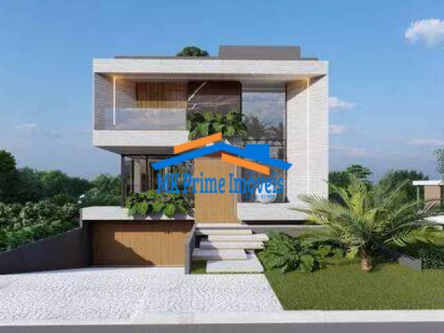 #15474 - Casa em condomínio para Venda em Santana de Parnaíba - SP