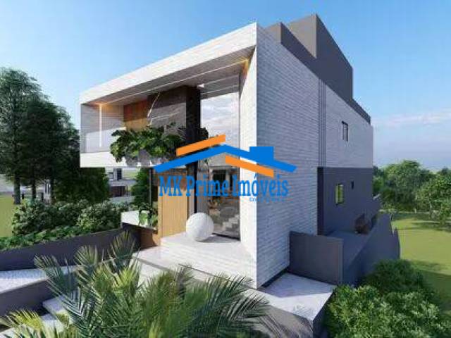 #15474 - Casa em condomínio para Venda em Santana de Parnaíba - SP